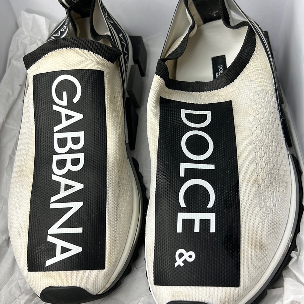 Dolce & Gabbana trainers